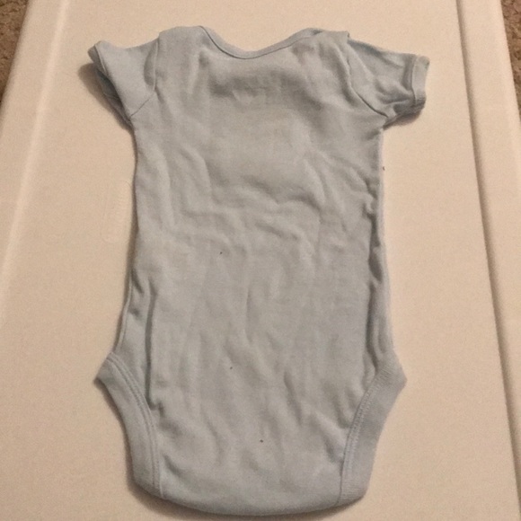 future draft pick onesie - Picture 4 of 4